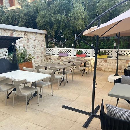 Serenity Suites Hotel Antalya Luaran gambar