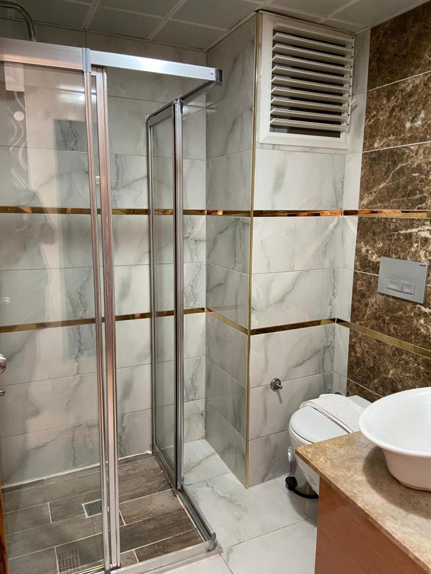 Serenity Suites Hotel Antalya Luaran gambar