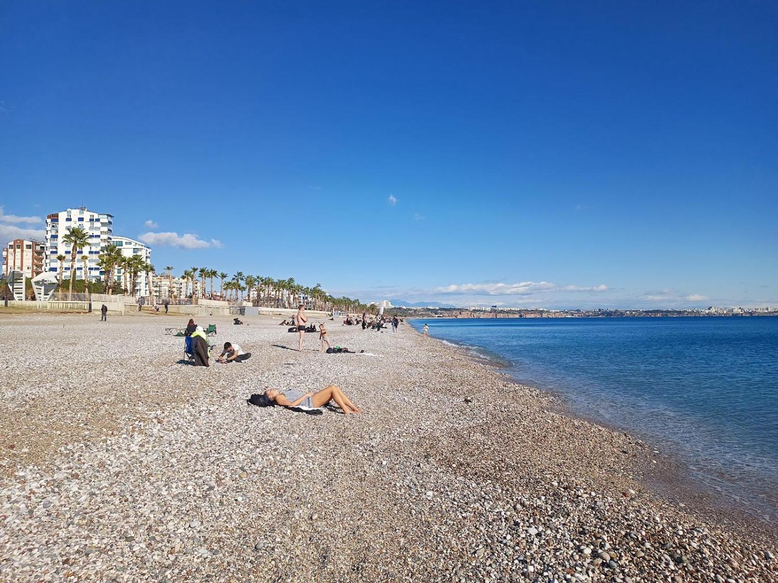 Serenity Suites Hotel Antalya Luaran gambar