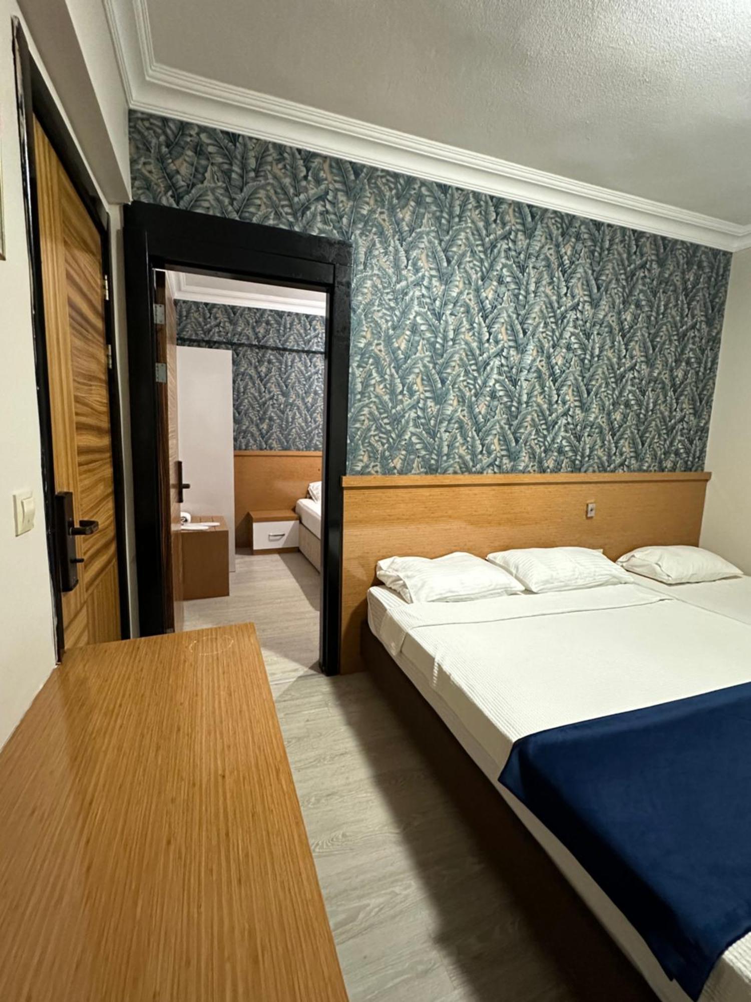 Serenity Suites Hotel Antalya Luaran gambar