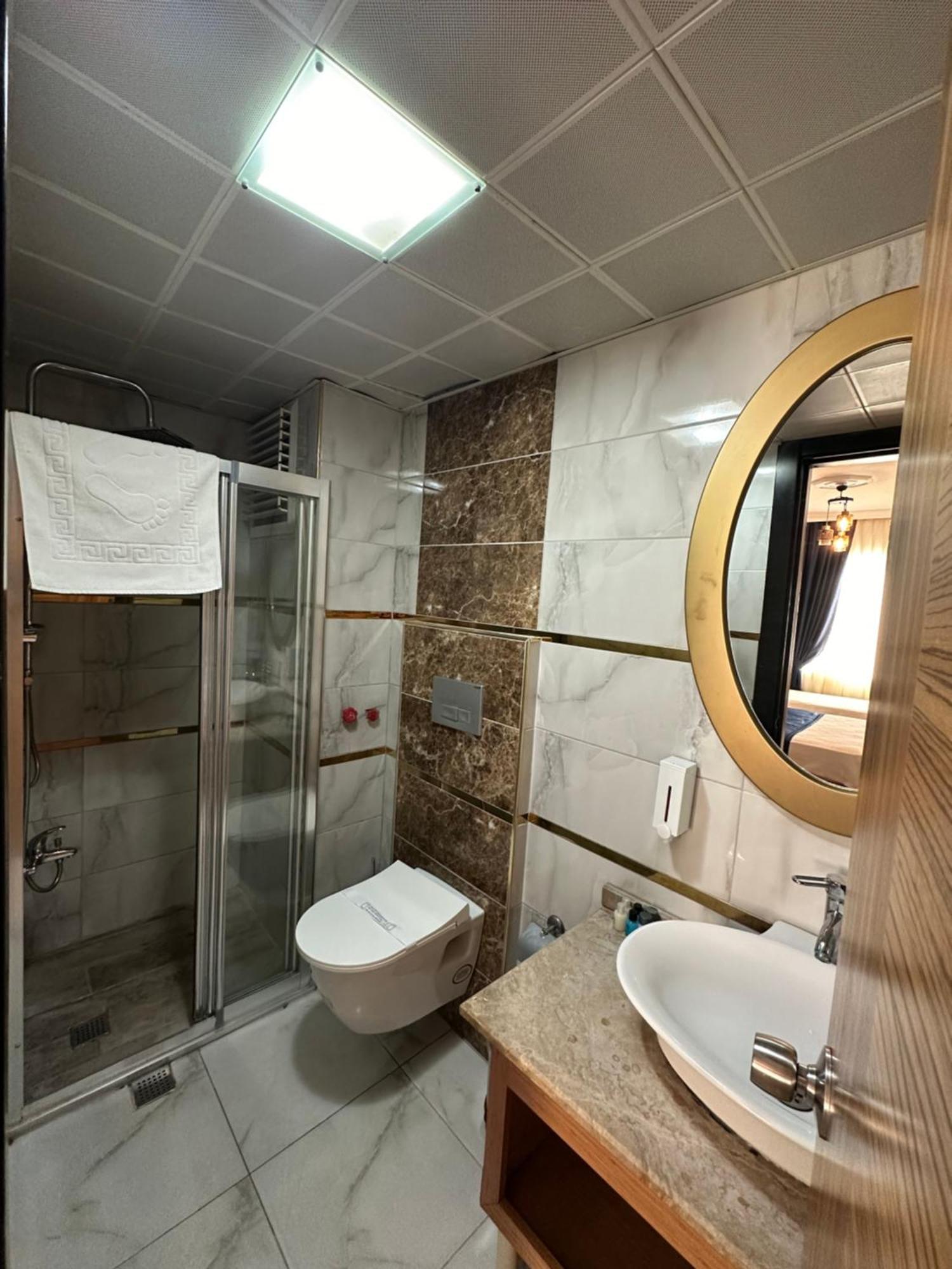 Serenity Suites Hotel Antalya Luaran gambar