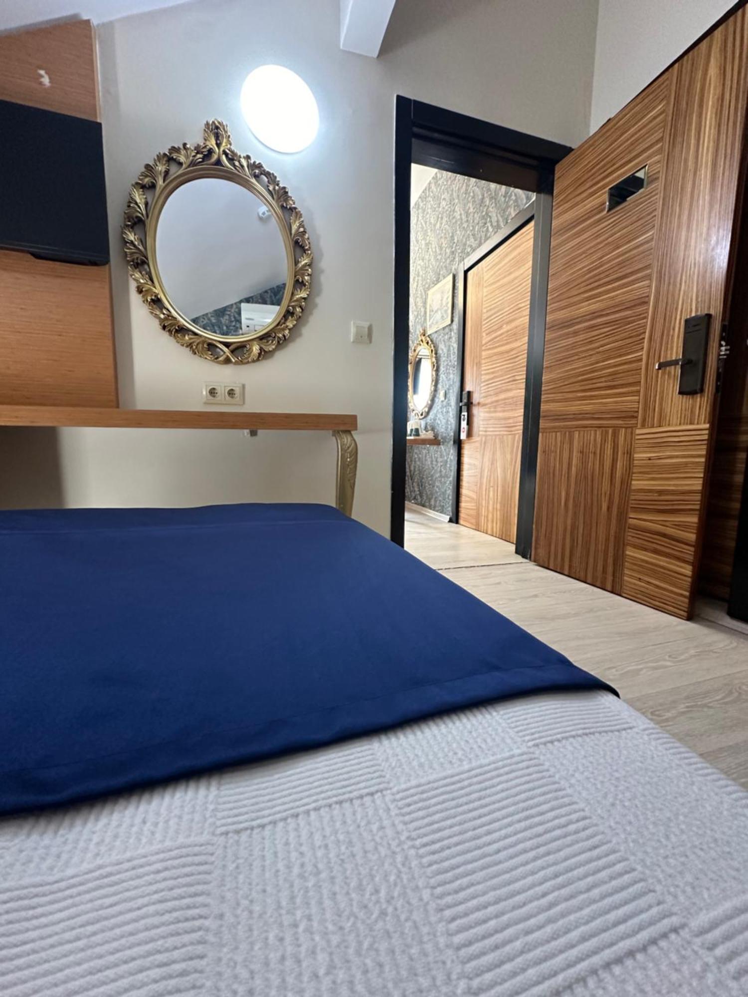 Serenity Suites Hotel Antalya Bilik gambar