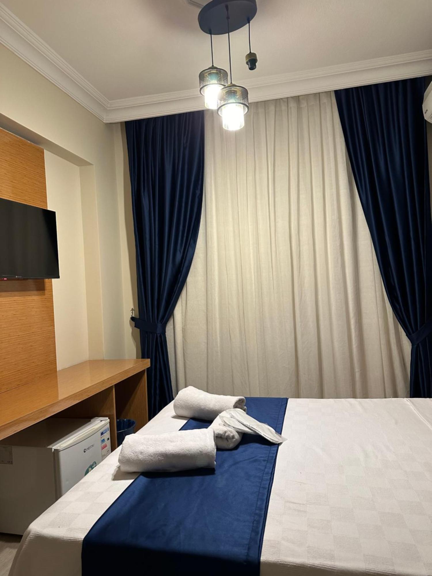 Serenity Suites Hotel Antalya Luaran gambar