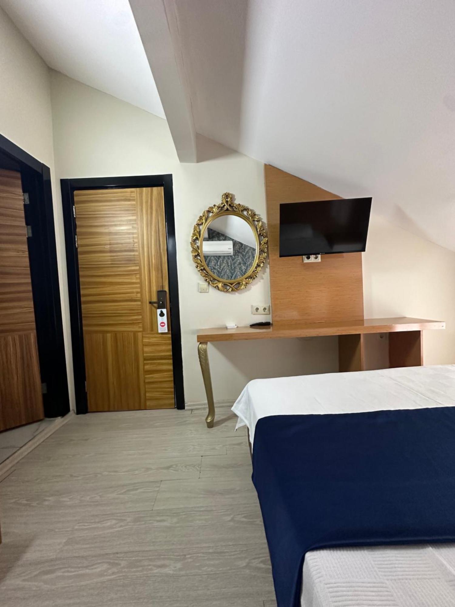 Serenity Suites Hotel Antalya Bilik gambar