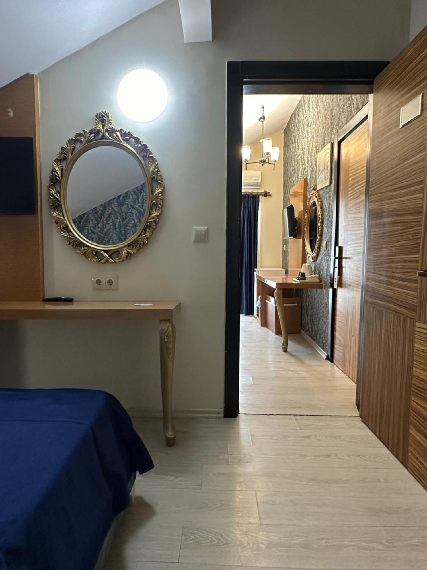 Serenity Suites Hotel Antalya Bilik gambar