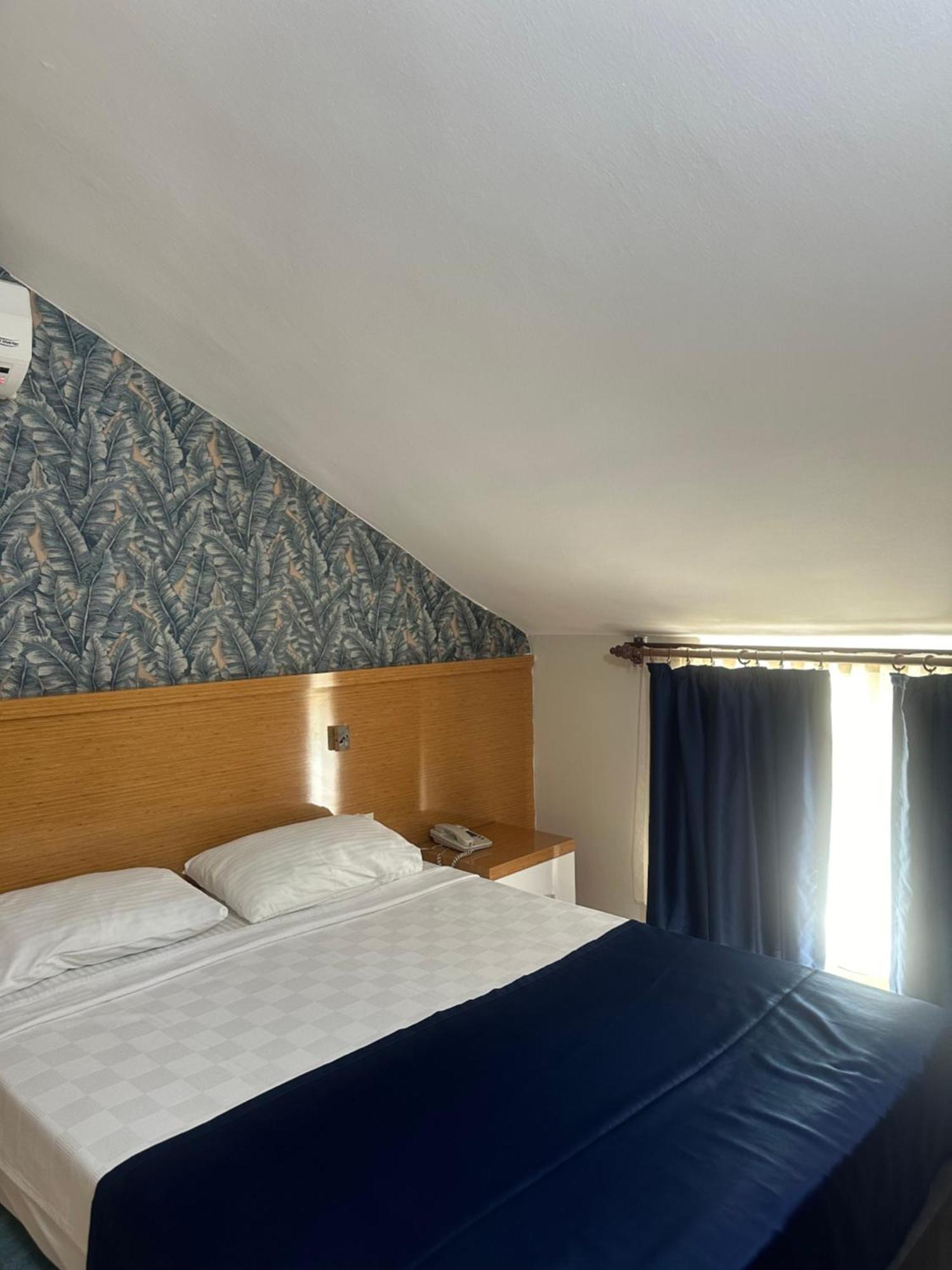 Serenity Suites Hotel Antalya Bilik gambar