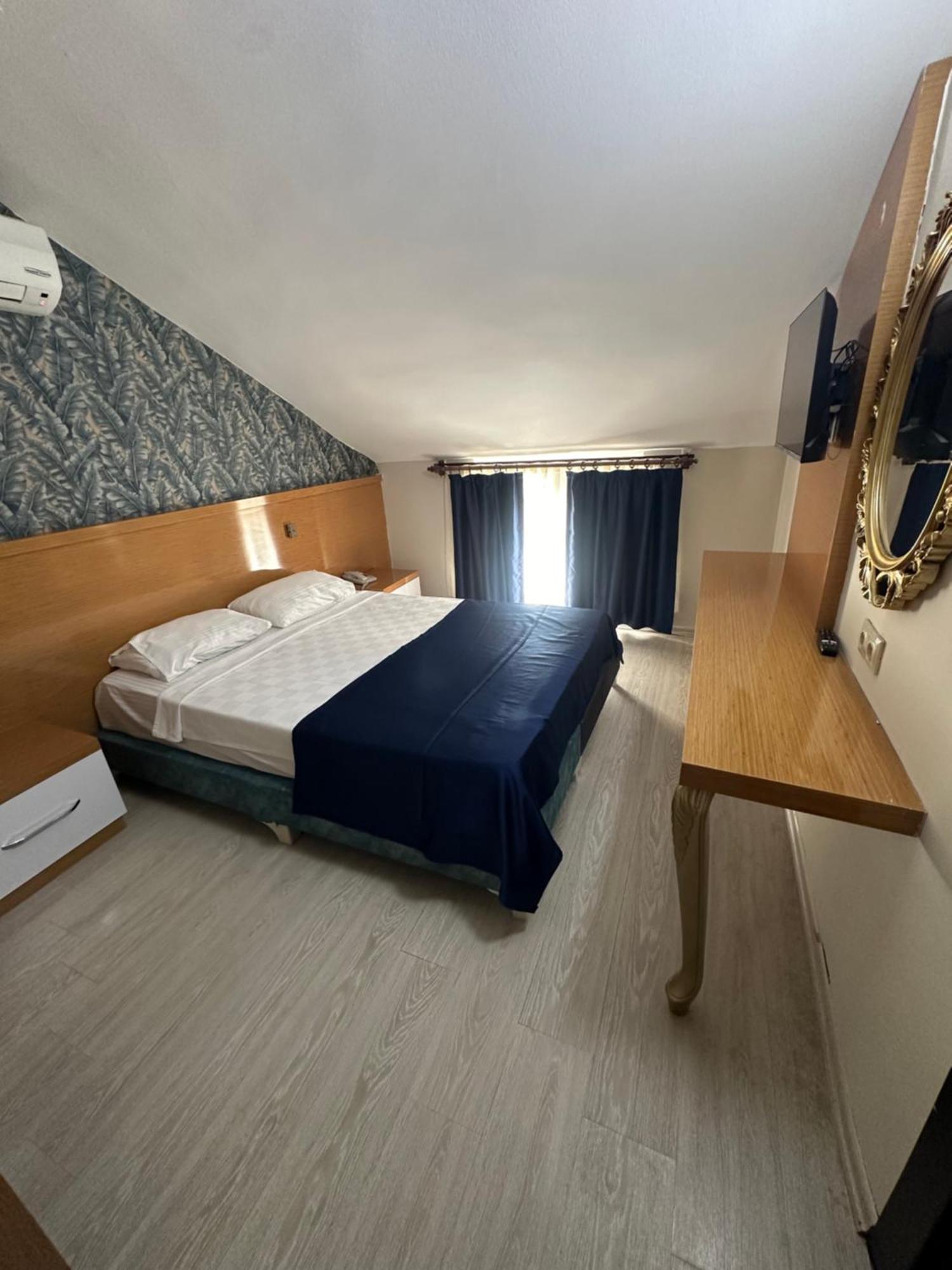 Serenity Suites Hotel Antalya Bilik gambar