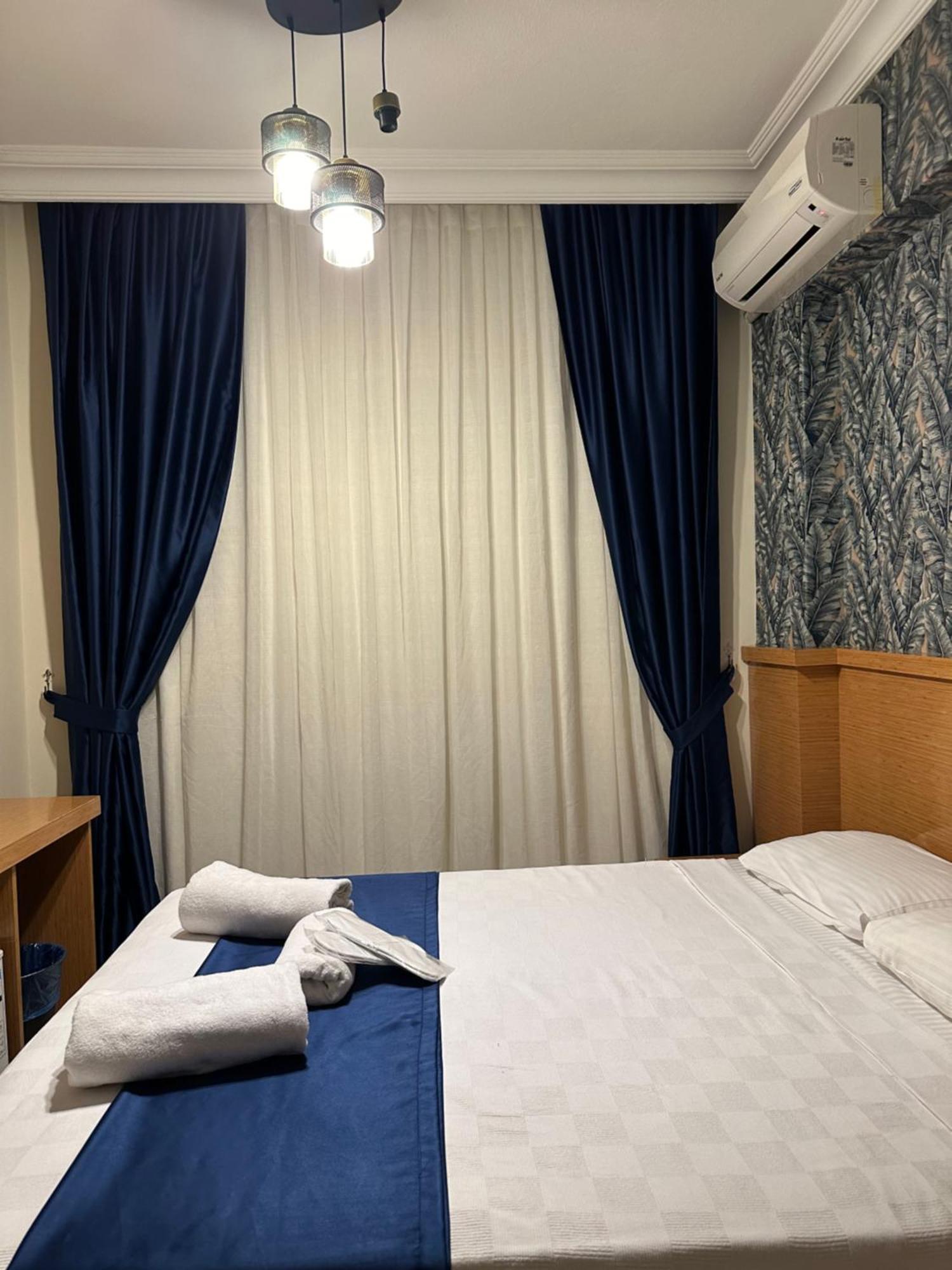 Serenity Suites Hotel Antalya Luaran gambar