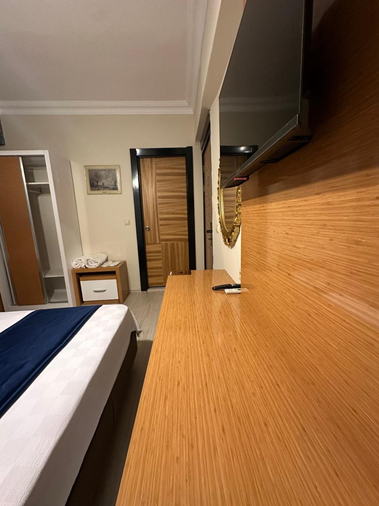 Serenity Suites Hotel Antalya Luaran gambar