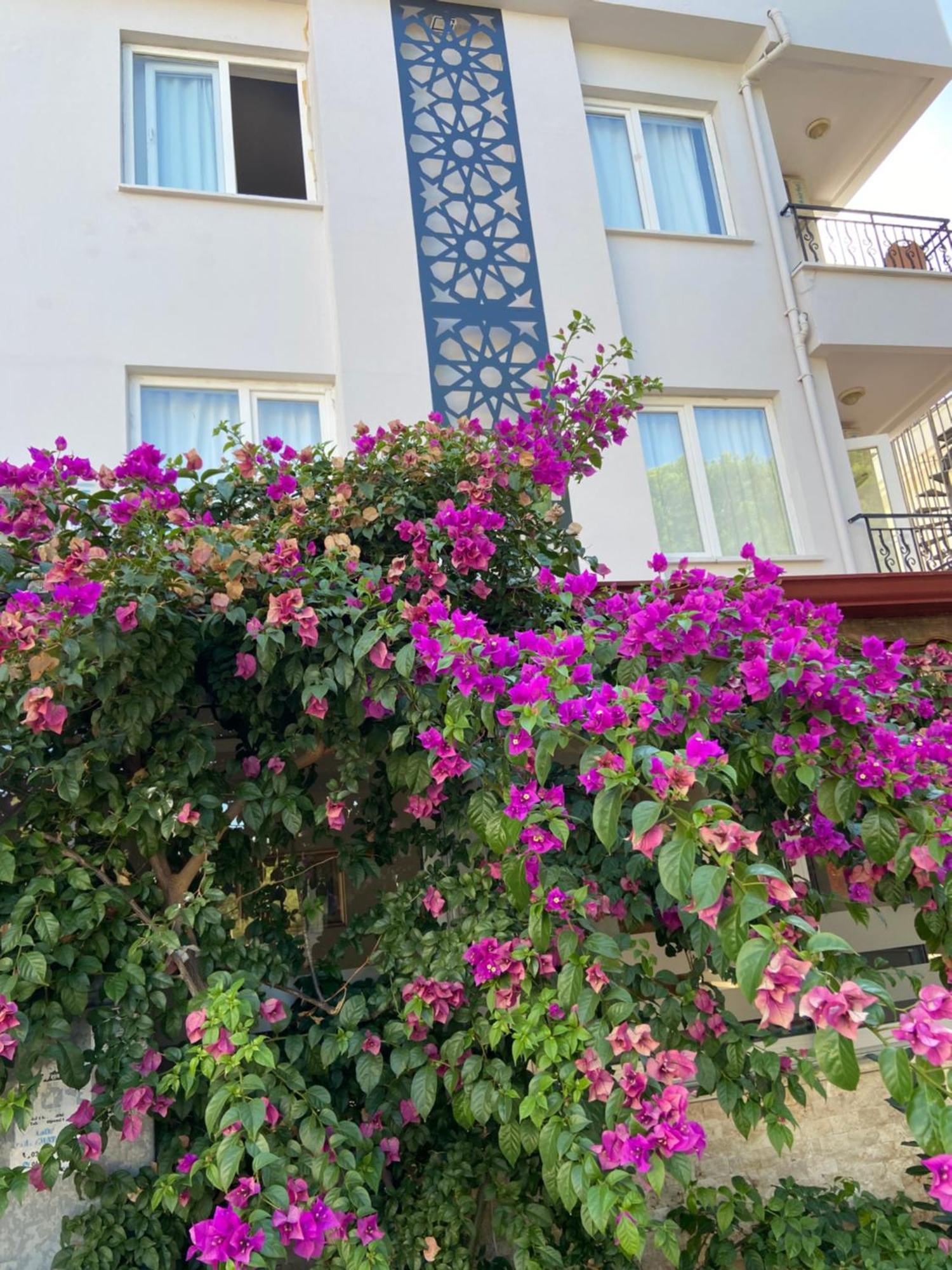 Serenity Suites Hotel Antalya Luaran gambar