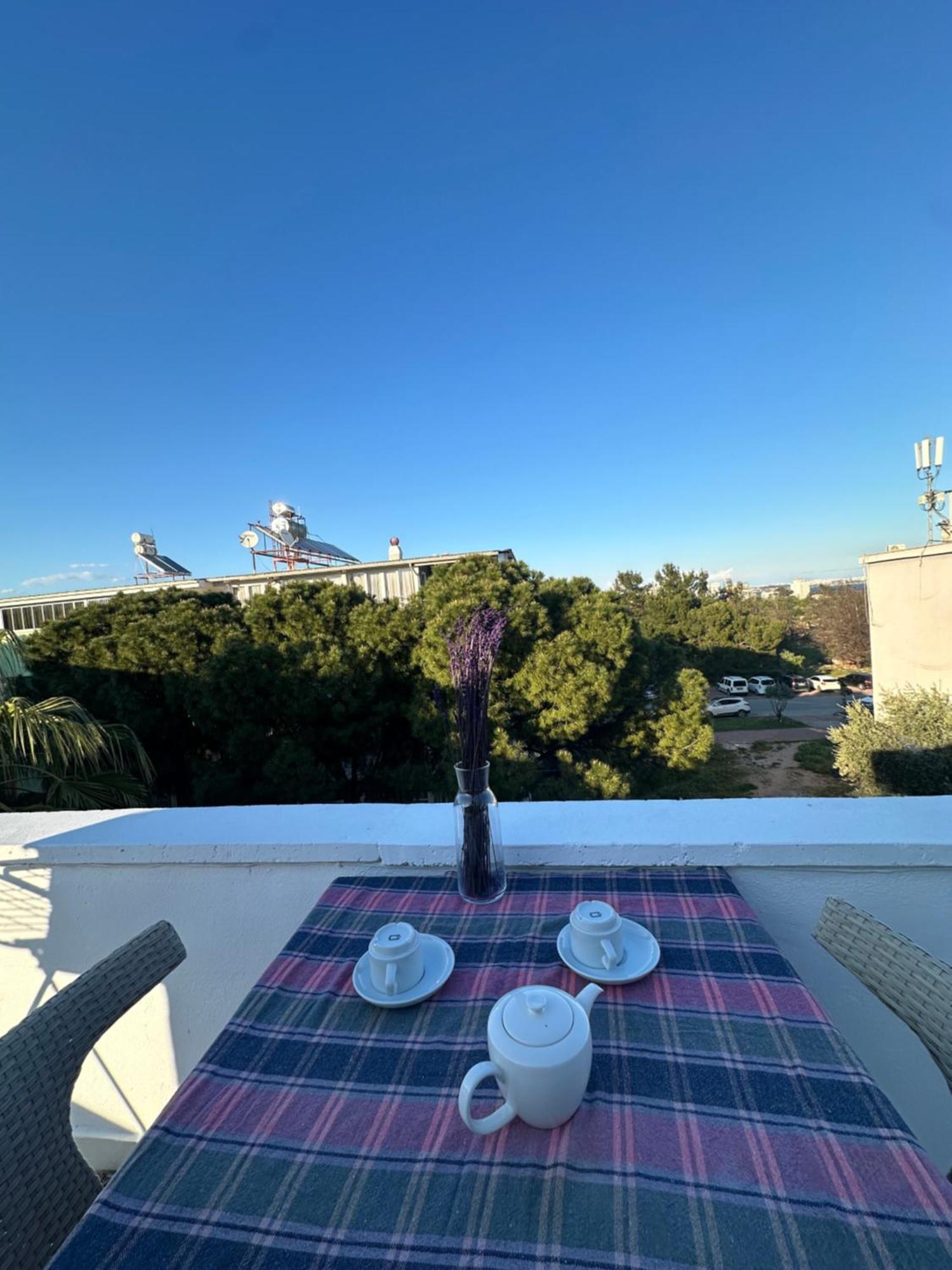 Serenity Suites Hotel Antalya Bilik gambar