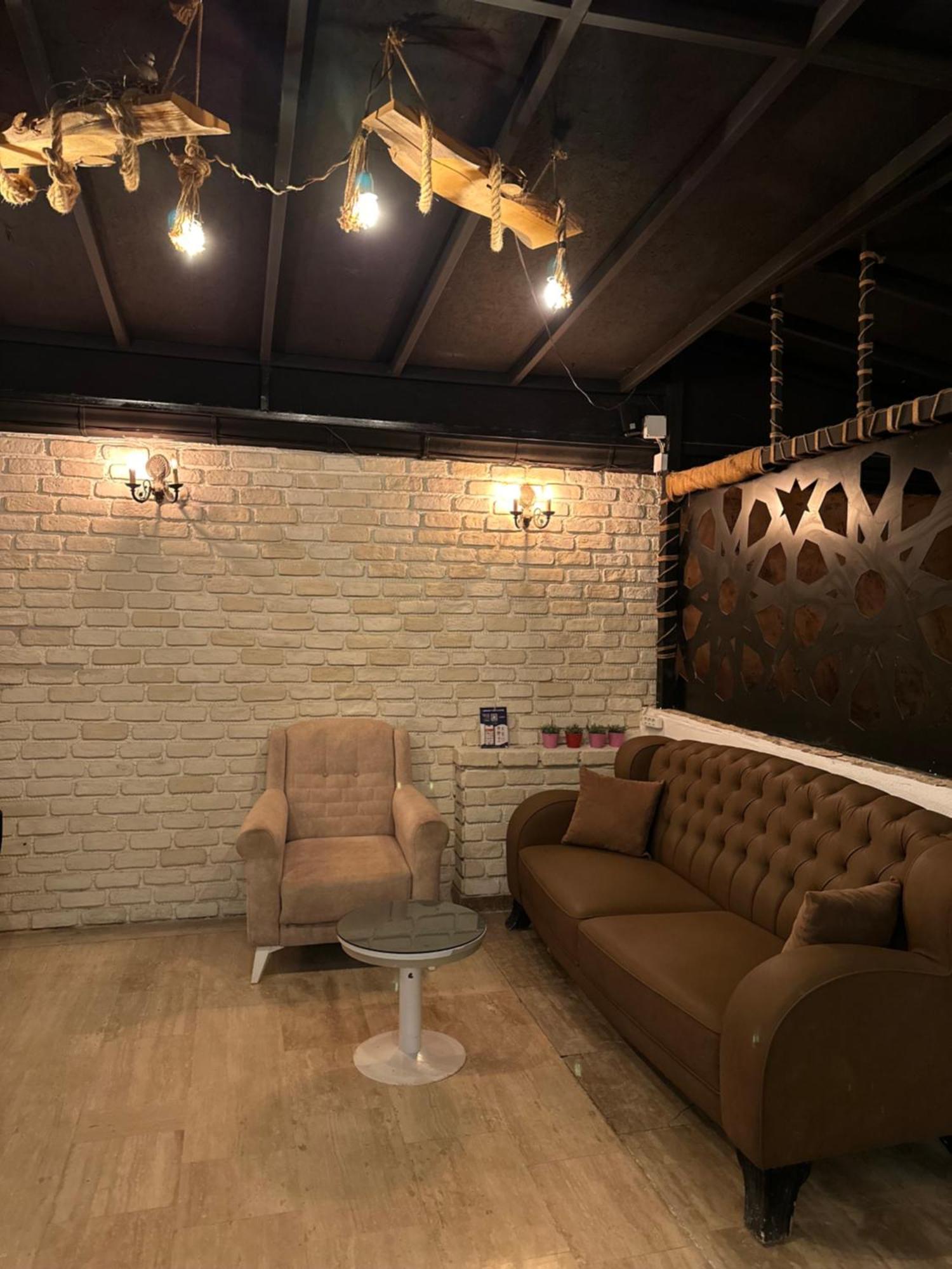 Serenity Suites Hotel Antalya Luaran gambar