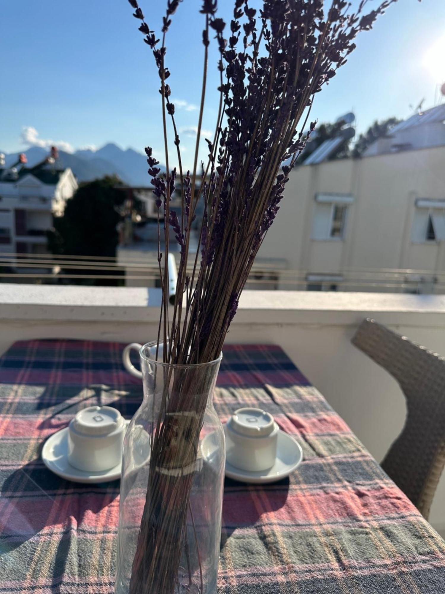 Serenity Suites Hotel Antalya Luaran gambar